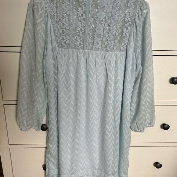 Anthropologie dress - Picture 2 of 2